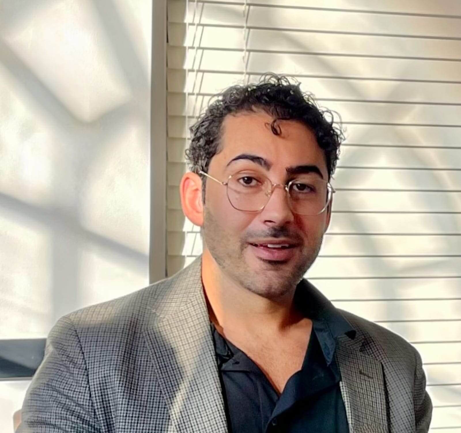 Mohsen mahdawi